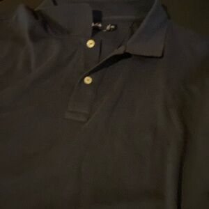 A blue Nautica shirt xxl